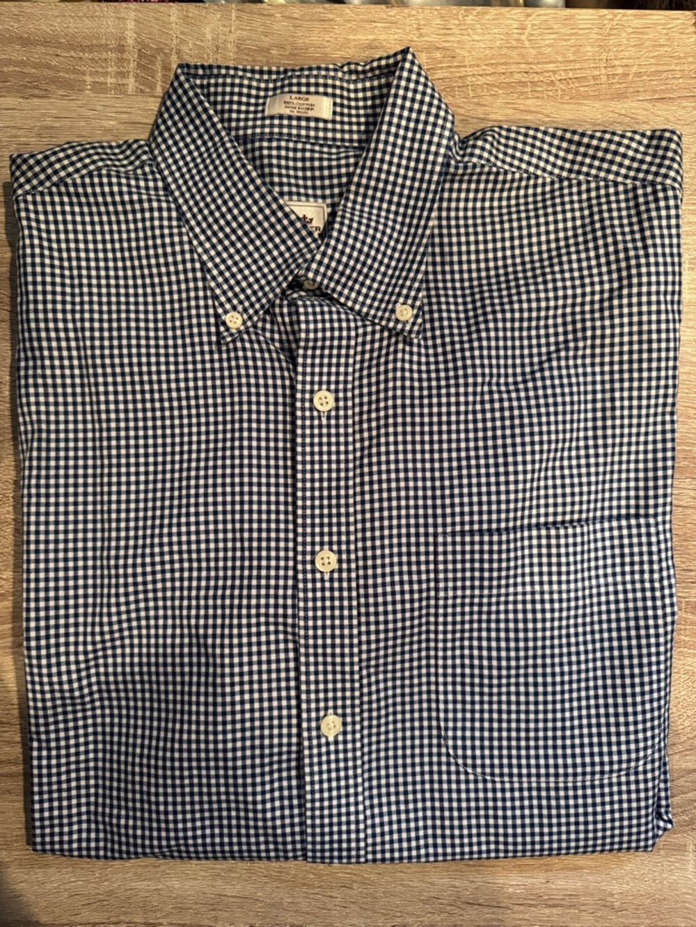 Peter Millar Shirt